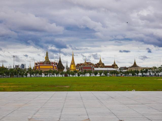 Sanam Luang